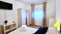 Bedroom of Flat for sale in Roquetas de Mar  with Air Conditioner, Heating and Balcony