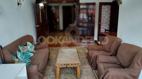 Foto 5 de Piso en venta en Ametzola, Bilbao