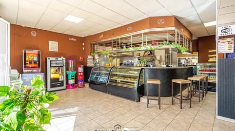 Photo 2 of Premises to rent in Calle Calle Benito Perez Armas, Guargacho, San Miguel de Abona