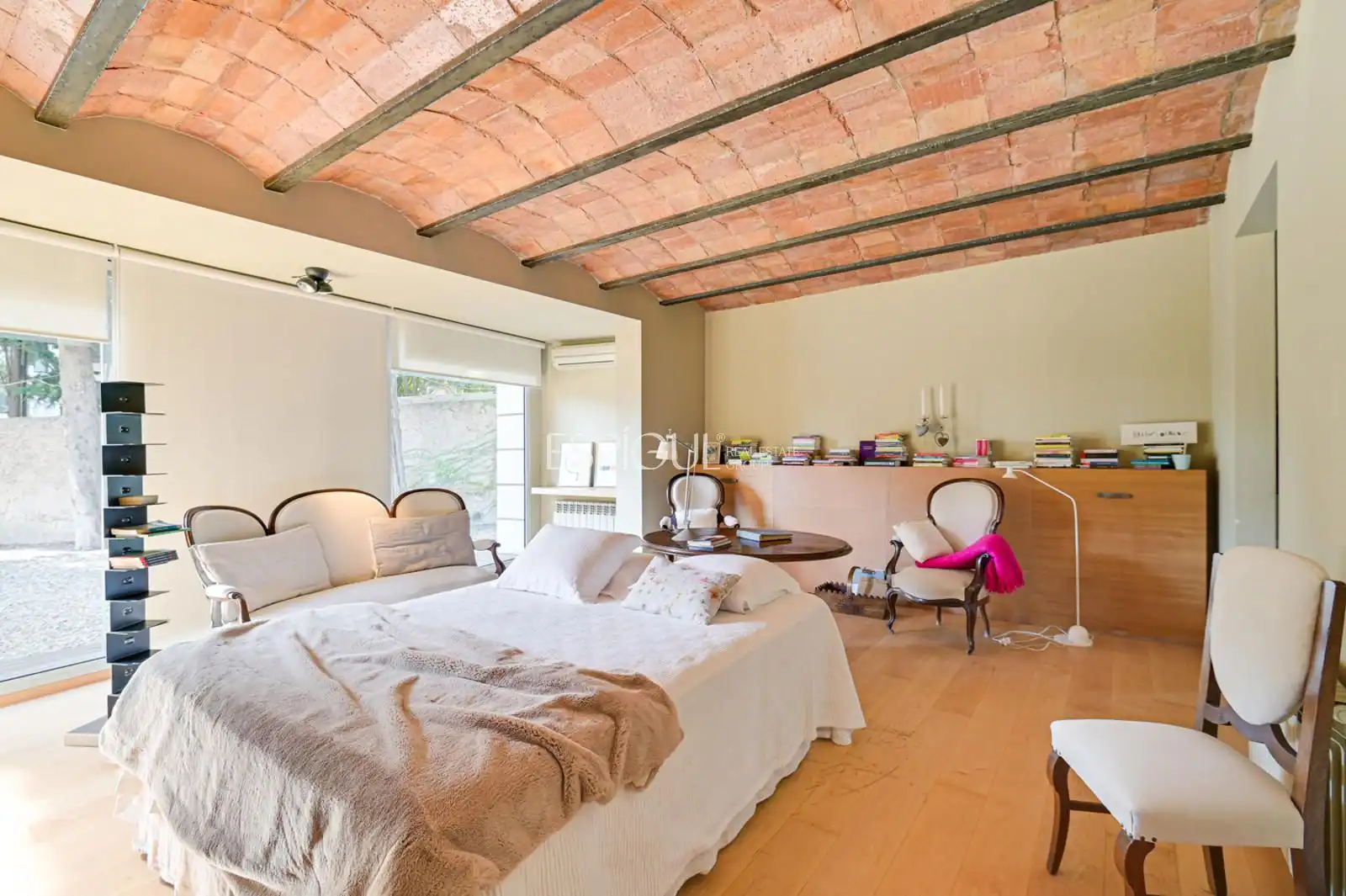Casa amb jardí en venda a Sant Jaume, imagen 26