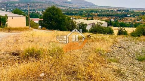 Solar en venta en VélezRubio.