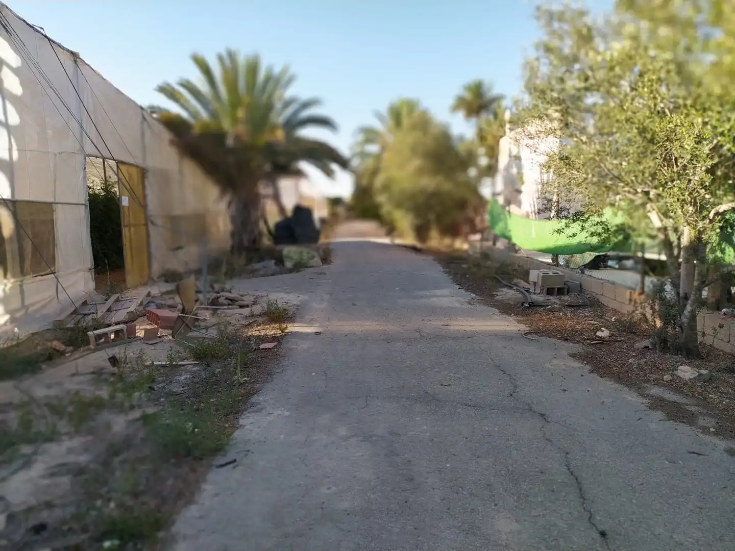 Terreno residencial en venta en La Foia - Daimés - Asprella, imagen 4