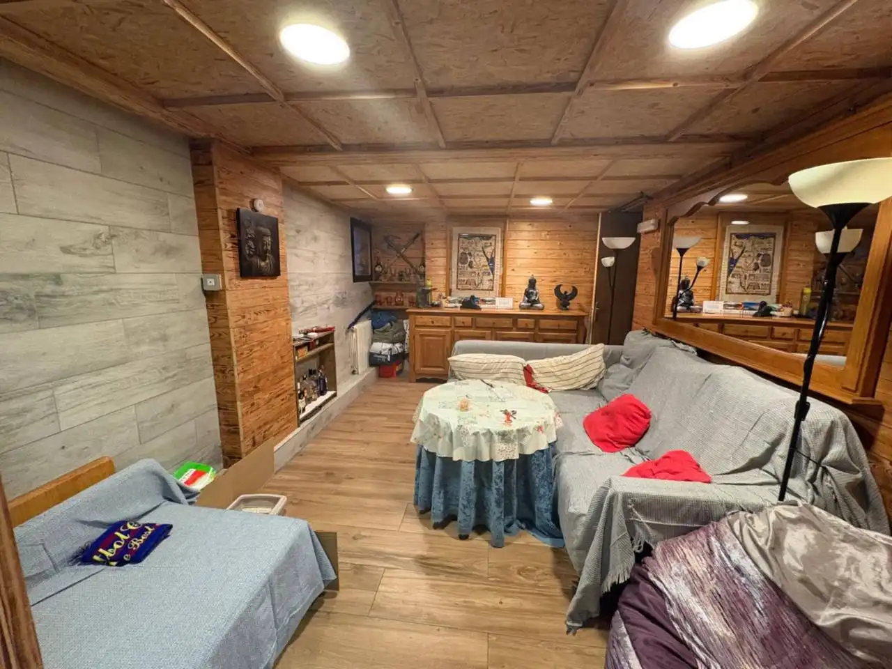 Casa o xalet en venda en Castellbisbal amb Aire condicionat, Calefacció i Jardí privat