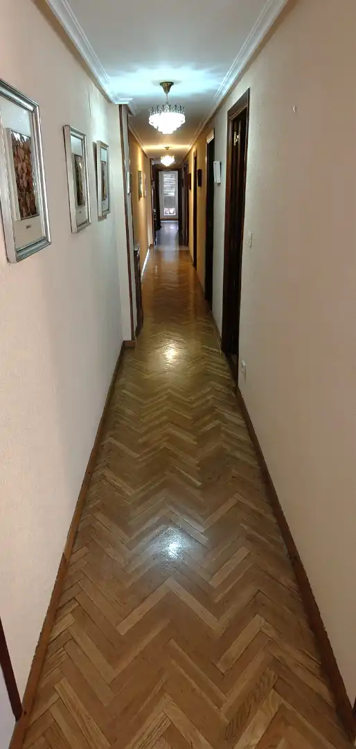 Piso en venta en Zaragoza con Aire acondicionado, Calefacción y Parquet