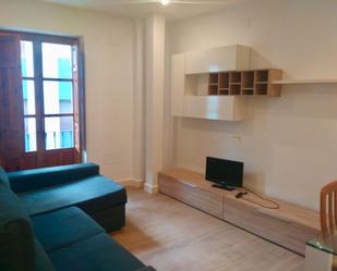 Flat to rent in Calle Alhóndiga, 17, Centro - Sagrario