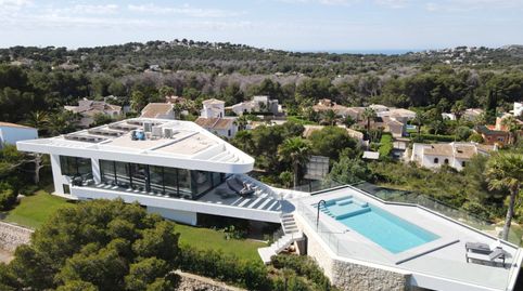 Foto 4 de Casa o xalet en venda a Centro ciudad, Jávea / Xàbia