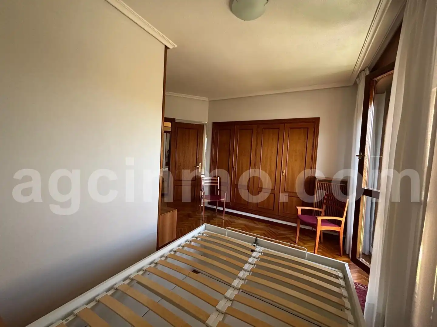 Wohnung zur Miete in Calle MORENA, Girón
