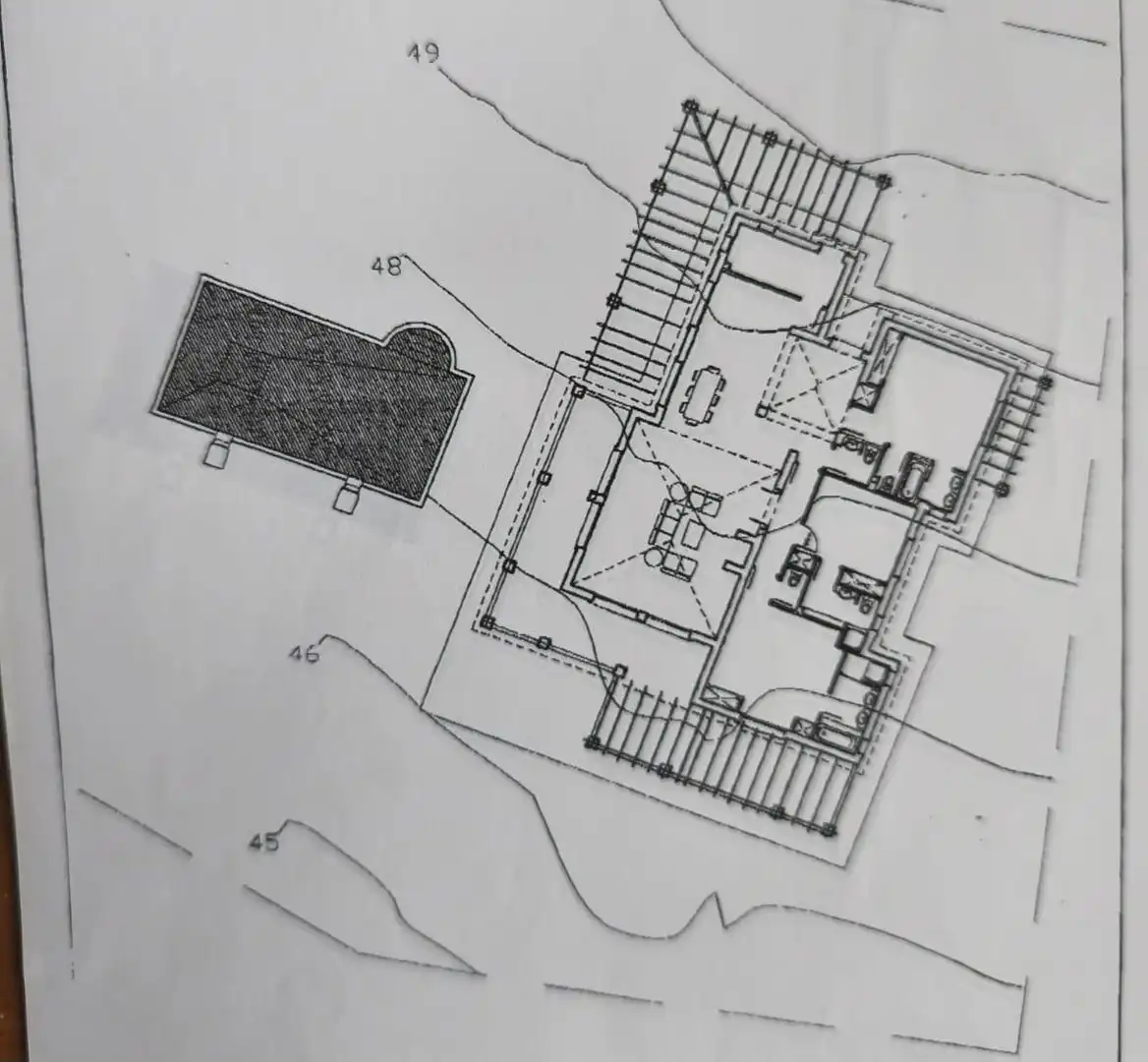Villa avec piscine à vendre à Benalup-Casas Viejas, imagen 29