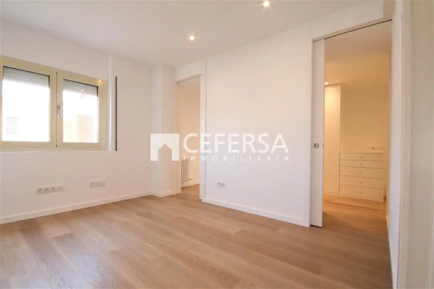 Wohnung zur Miete in Les Tres Torres