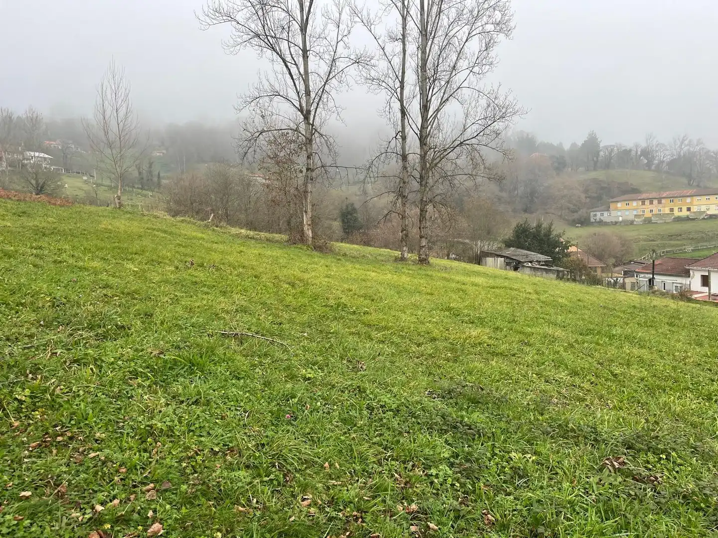 Residential land for sale in Polígono 11 Parcela 298 MATA LA FAME. LANGREO (AS 11, imagen 8
