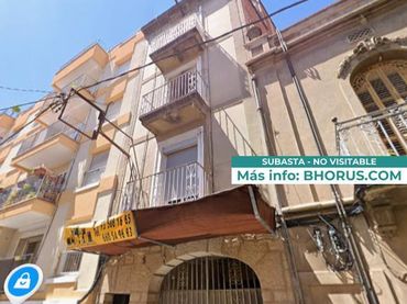 Local comercial en venda a CARCERENY I TRISTANY 5