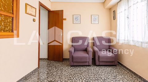 Foto 3 de Piso en venta en Avinguda de la Constitució, Sant Antoni, Valencia Capital
