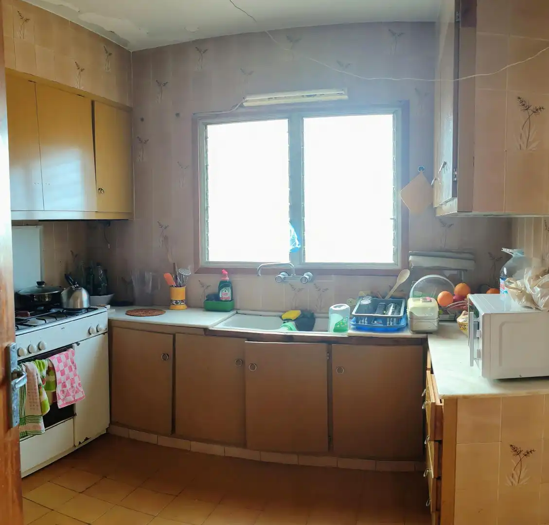 Casa amb terrassa en venda a Serón, imagen 6