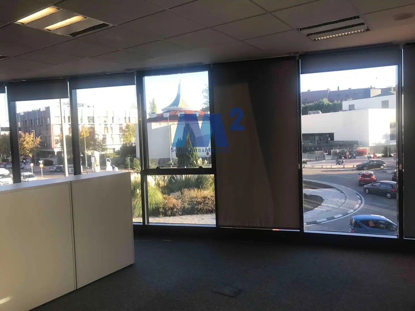 Office space to rent in Bruselas, imagen 23