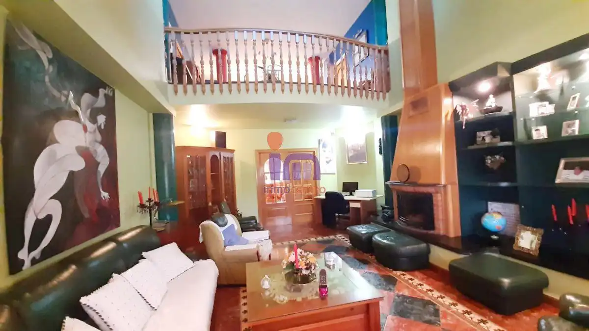 Chalet con piscina en venta en Valdepeñas, imagen 27