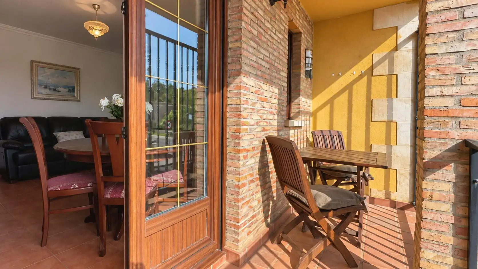 Apartament amb terrassa en venda a CASASOLA 1011, imagen 6
