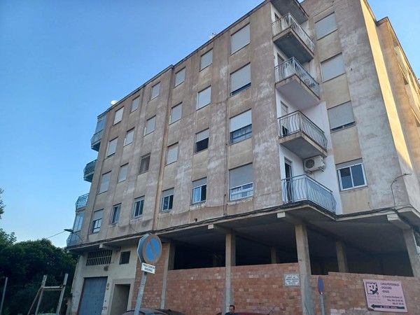 Exterior view of Flat for sale in Castellón de la Plana / Castelló de la Plana