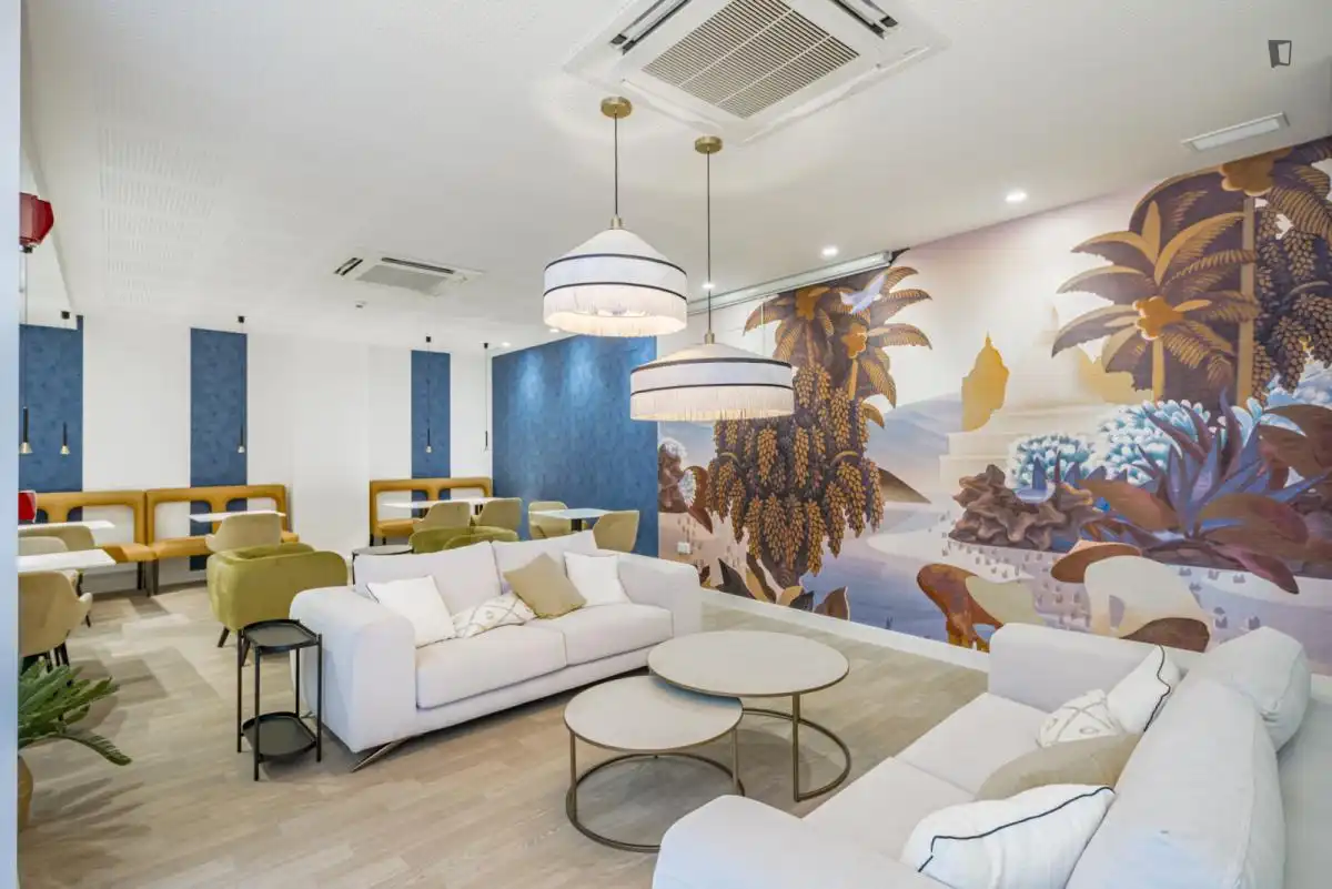 Habitació a Centro Histórico