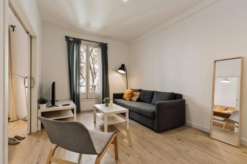 Study for rent in Los Valles - Sanz Vázquez - El Fuerte