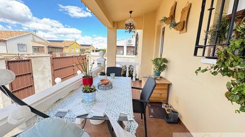 Foto 5 de Casa o chalet en venta en Burguillos de Toledo, Toledo