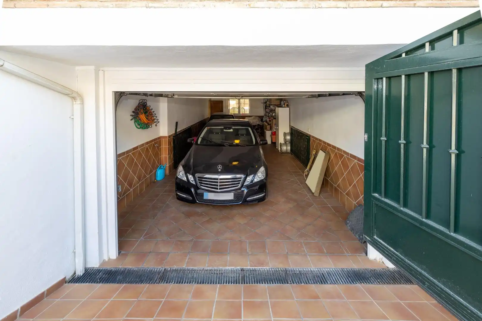 Casa adosada en venda a Racimo, Cájar