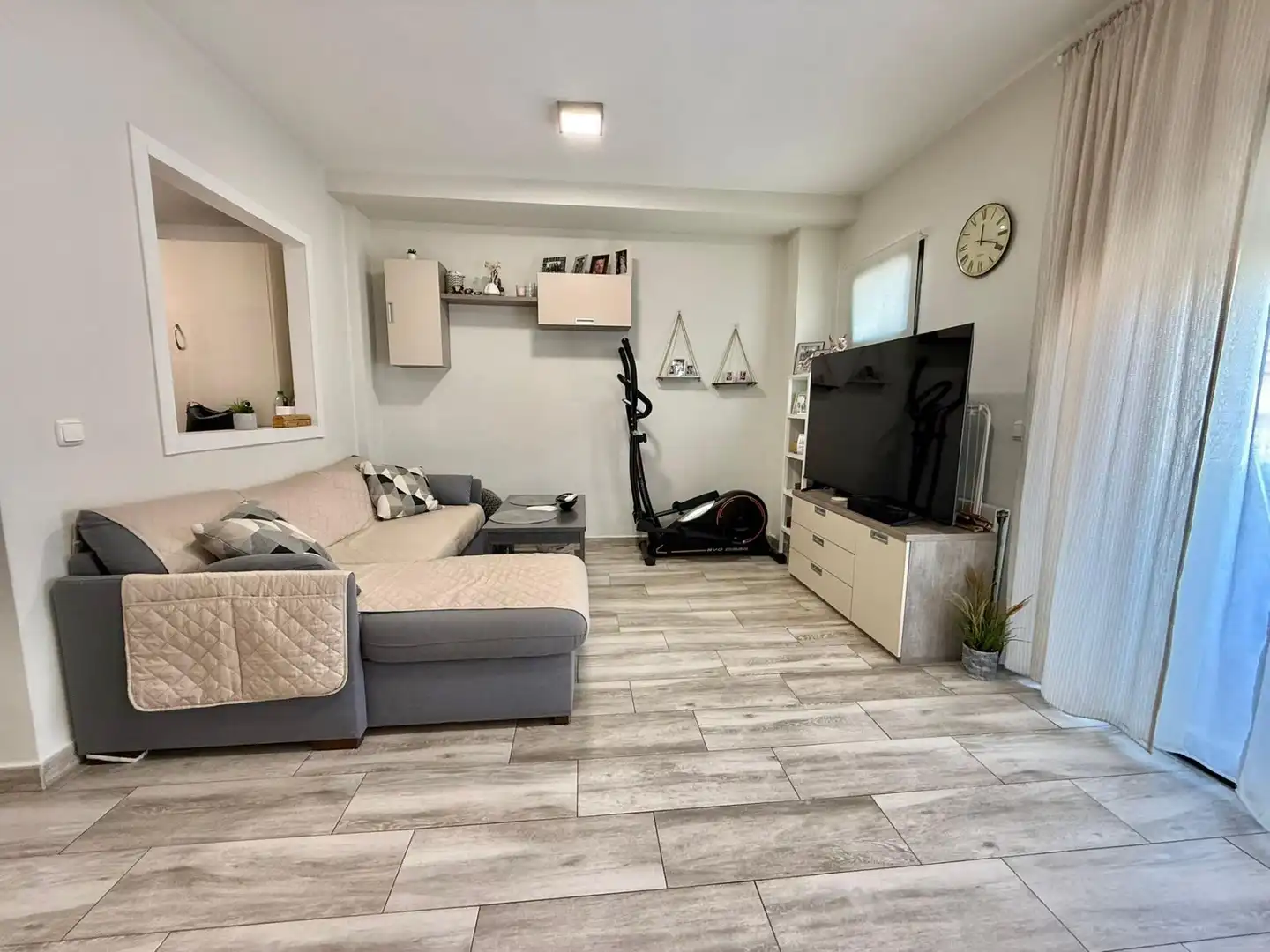 Estudio en venta en Málaga, Málaga