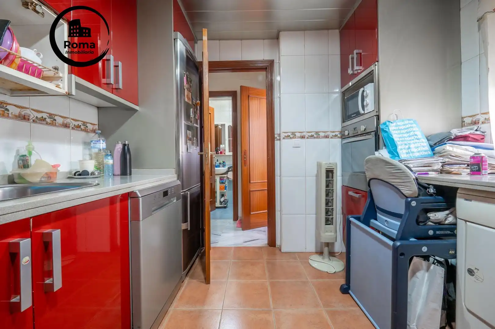 Reihenhaus mit Pool zum Verkauf in Ogíjares, imagen 17