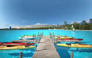 Pis amb piscina en venda a Playa Bahía Dorada, imagen 26
