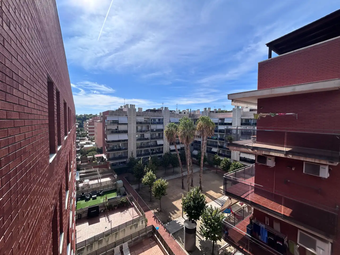 Attico con terrazza in vendita a Ronda Mossèn Jacint Verdaguer, imagen 30