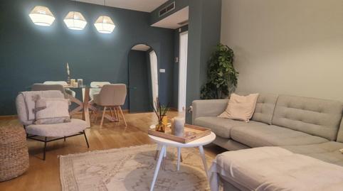 Photo 3 of Flat to rent in Calle Penyal D´ifach, Casas Verdes, Paterna