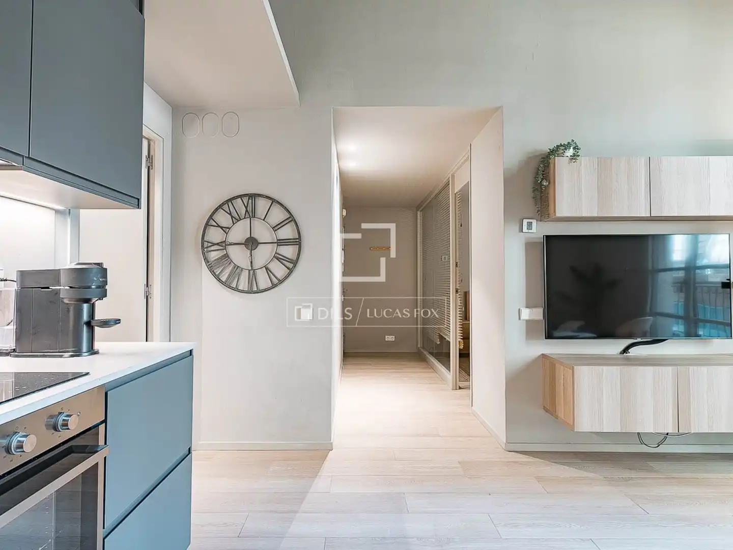 Flat with terrace for sale in Eixample, imagen 53