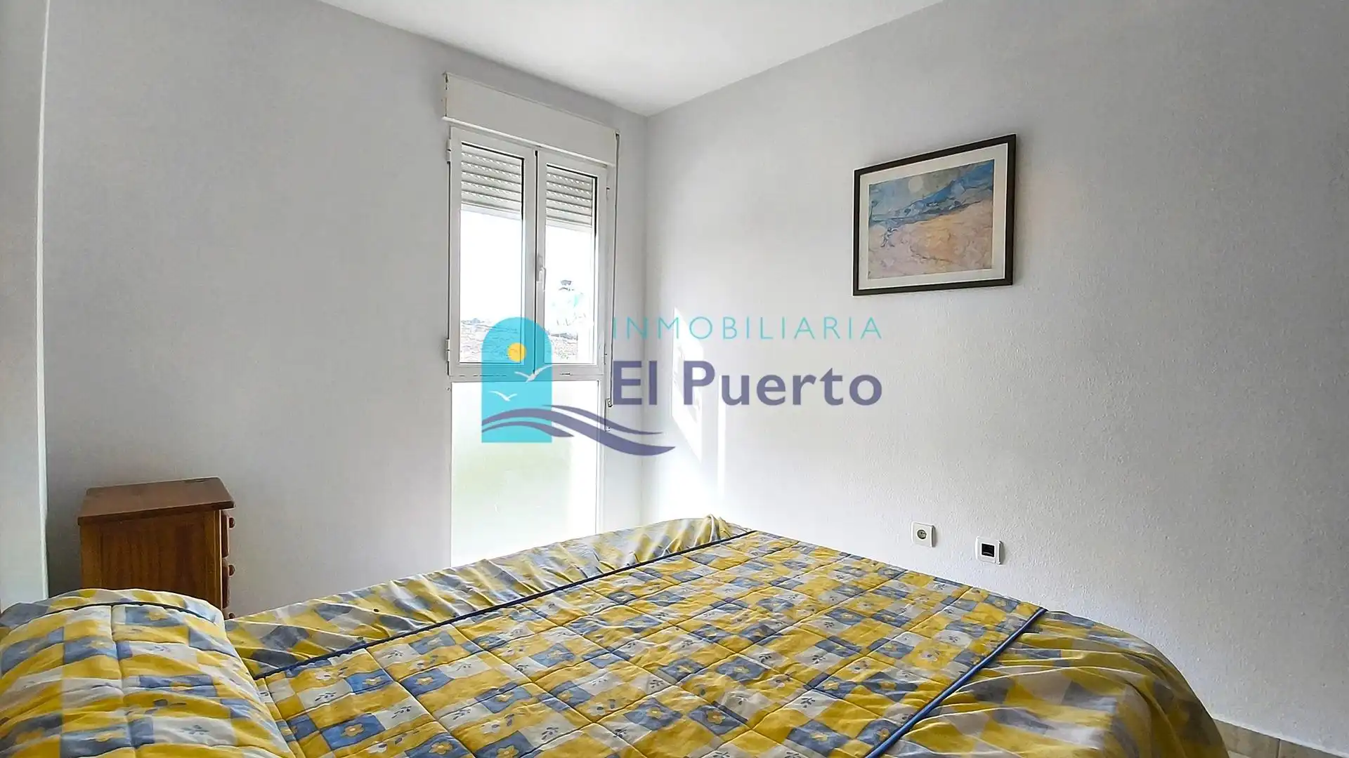 Mini appartamento con ascensore in vendita a Puerto de Mazarrón, imagen 8