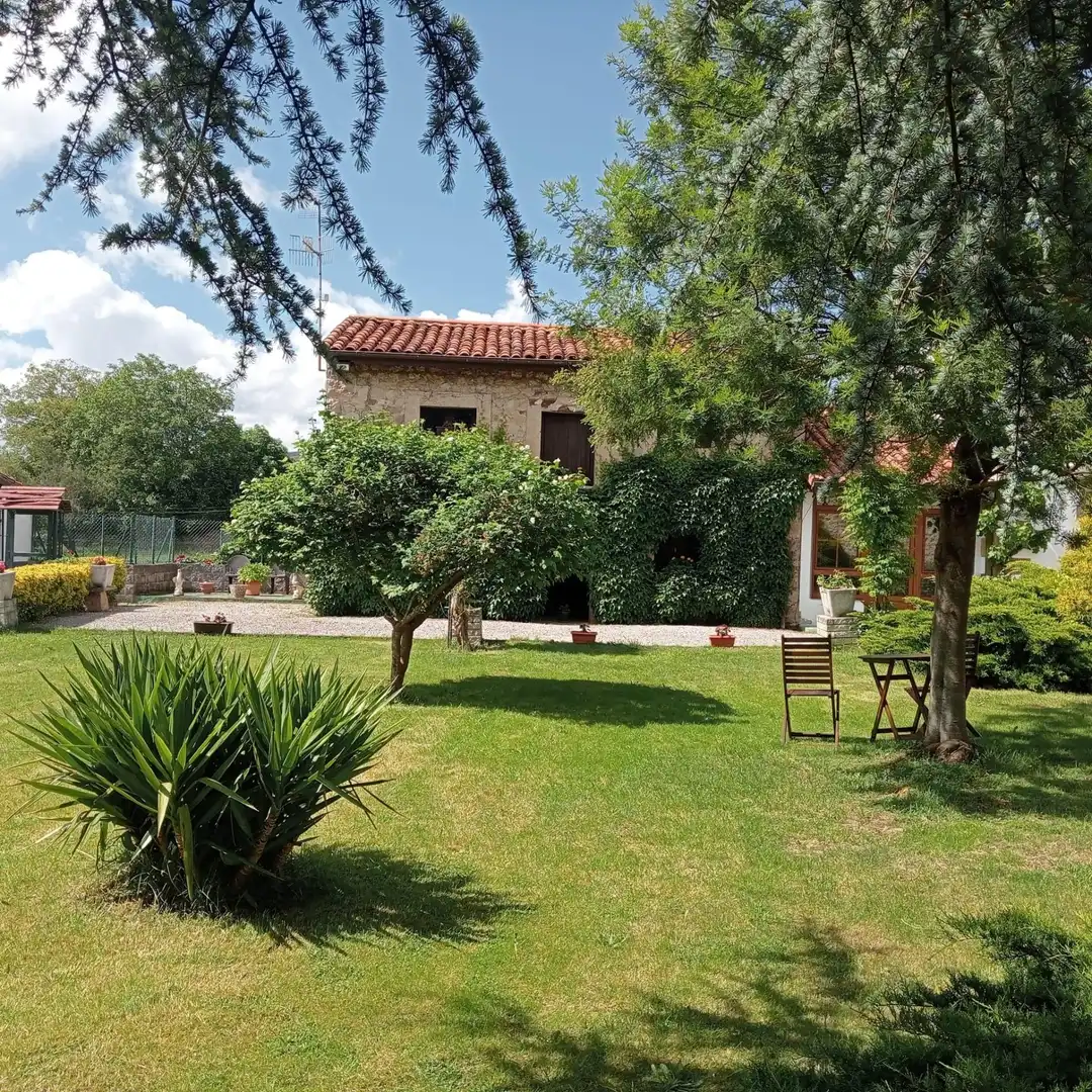 Haus mit Garten zum Verkauf in ARENAS-LA HERRAN, imagen 13