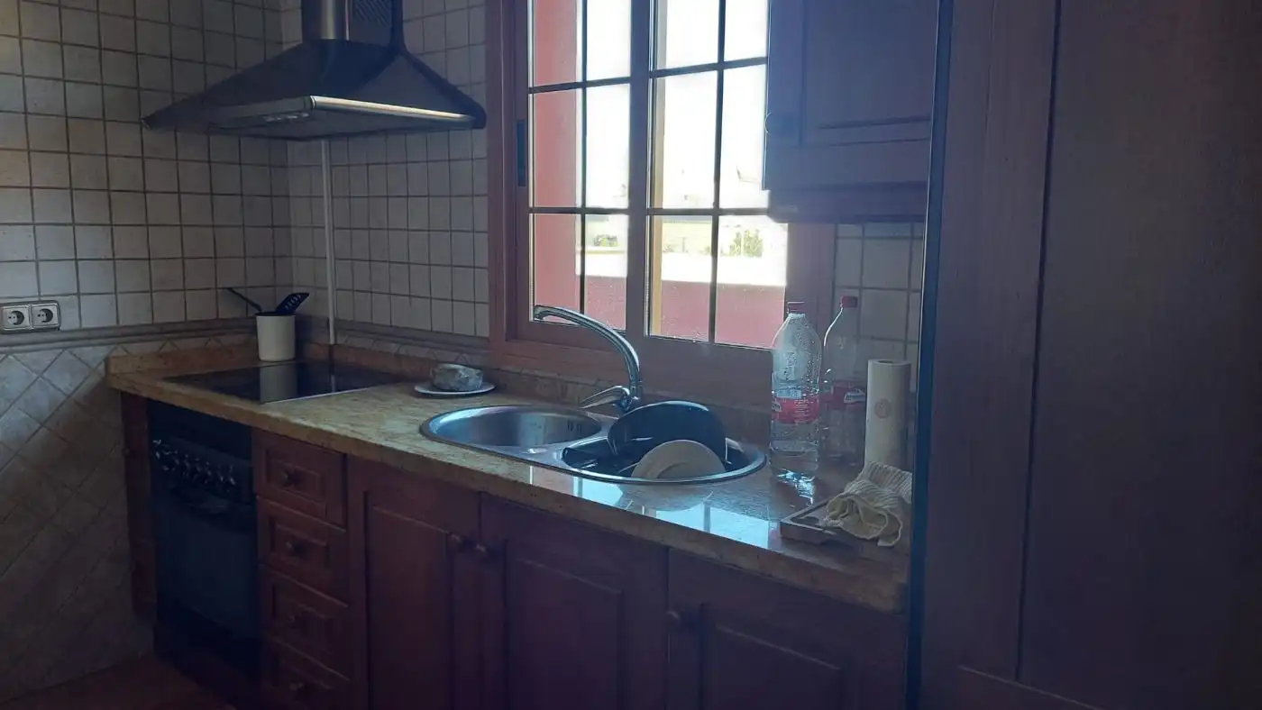 Casa o chalet en venta en Santo Domingo