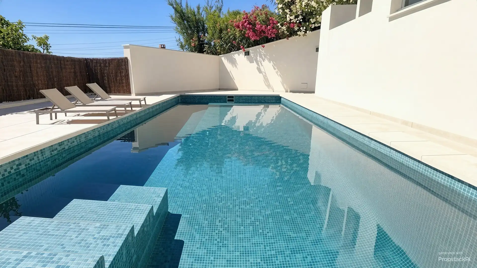 Casa con piscina en venta en Port d'Andratx, imagen 18