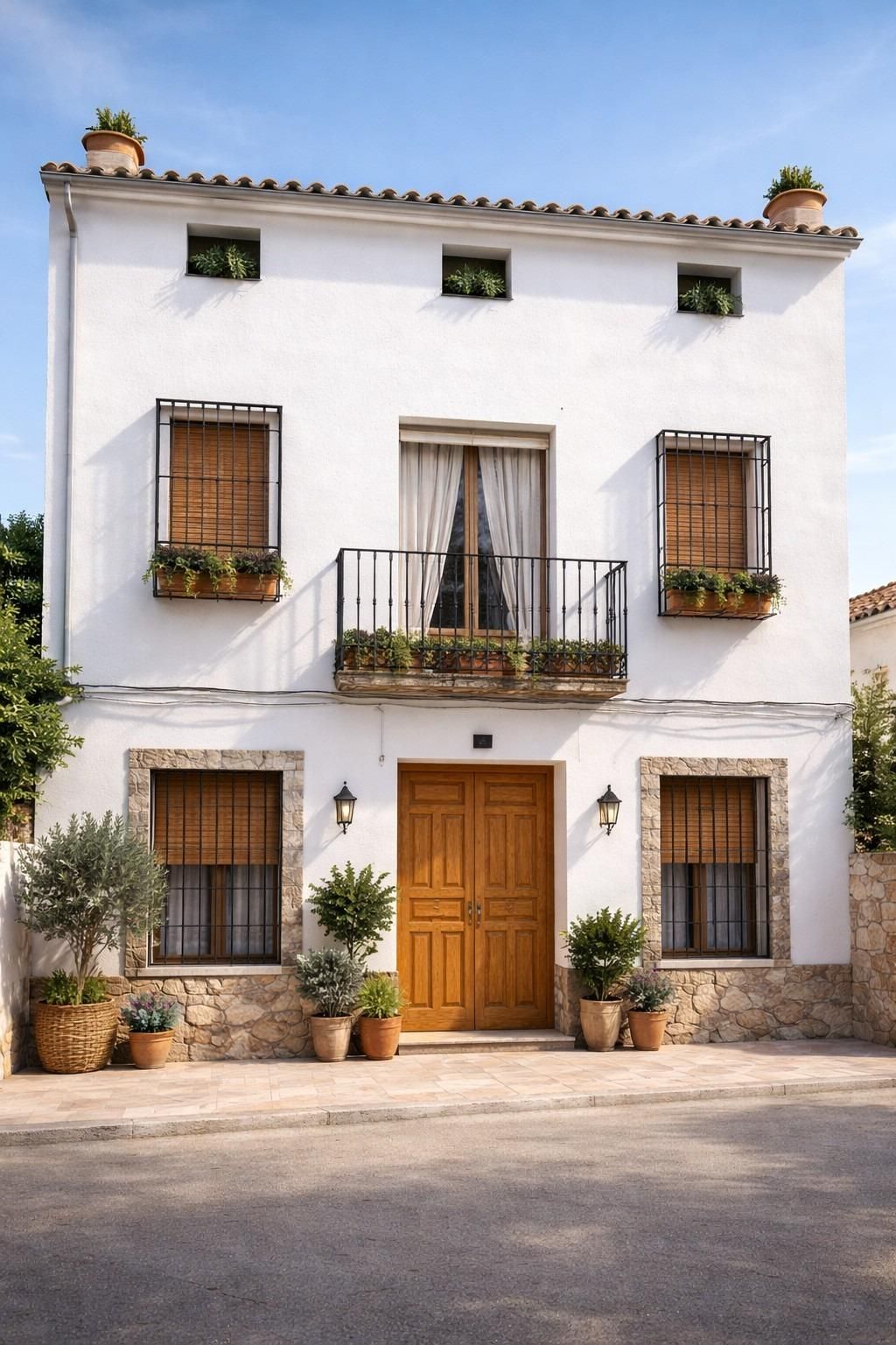 House or chalet for sale