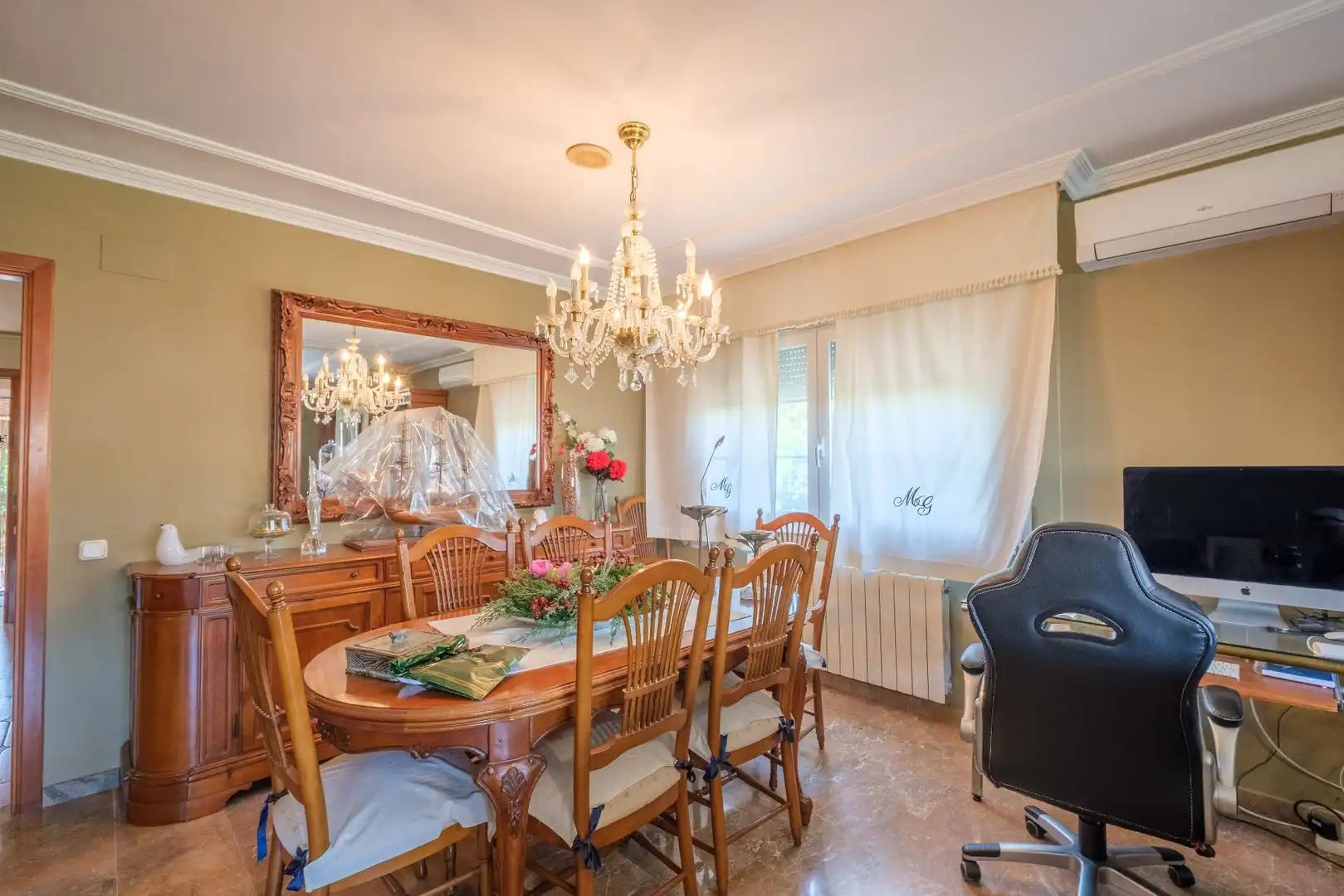 Maison avec piscine à vendre à Isaac Albeniz, imagen 22