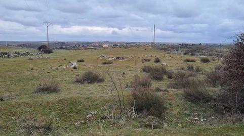 Foto 5 de Residencial en venda a Area B Eresma Alto, El Carmen, Segovia Capital