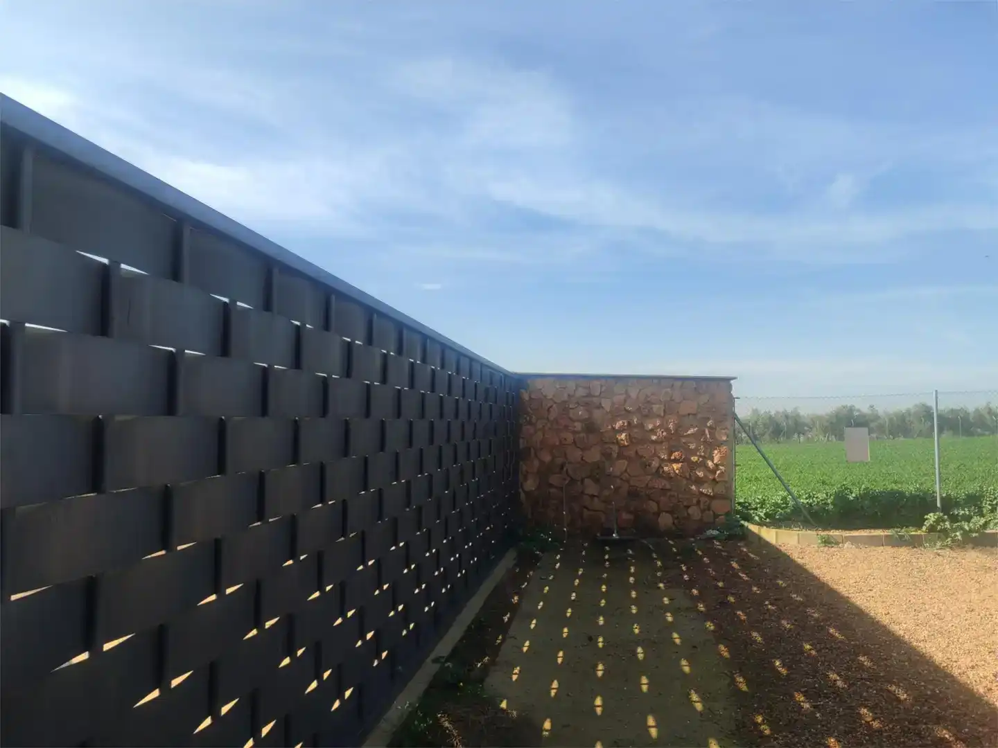 Terrace of Land for sale in Guareña