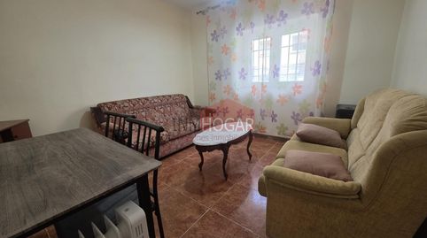 Photo 3 of Flat for rent in San Antonio, Ávila Capital