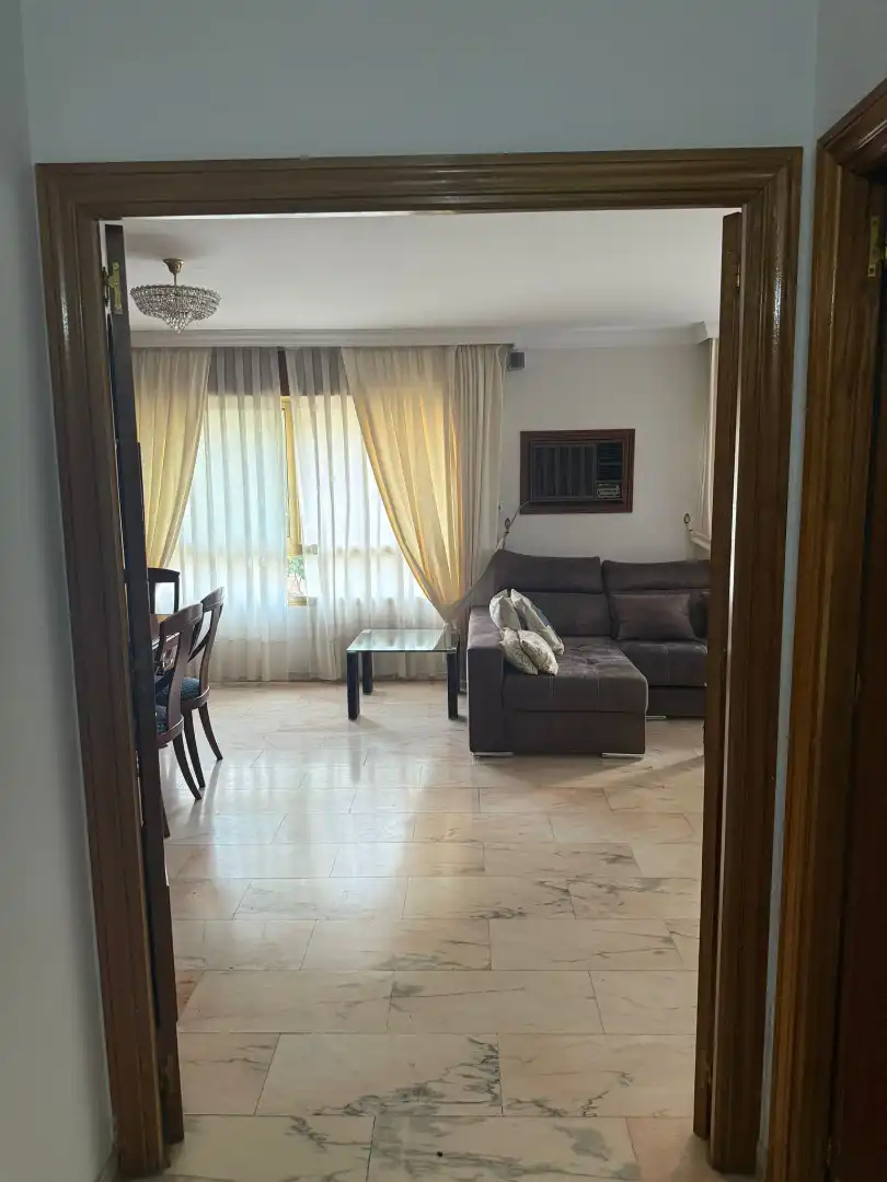 Sala de estar de Piso en venta en Málaga