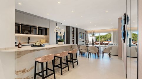 Foto 3 de Apartamento en venta en Las Lomas de Río Verde, Marbella