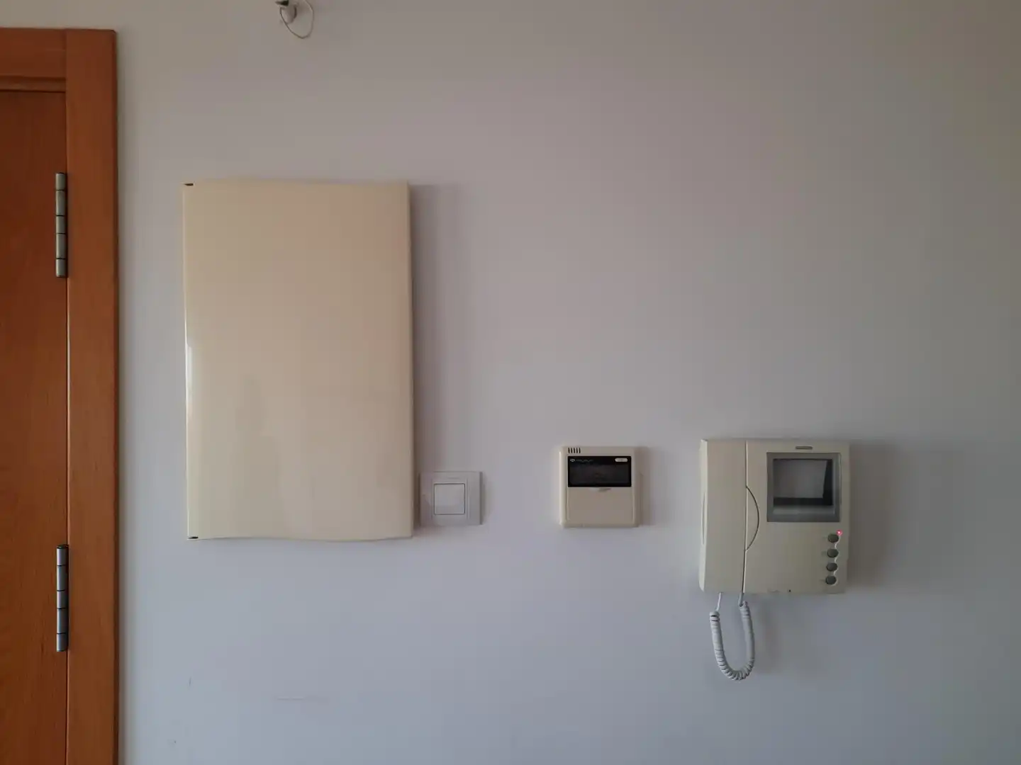 Attic for sale in Totana  with Furnished