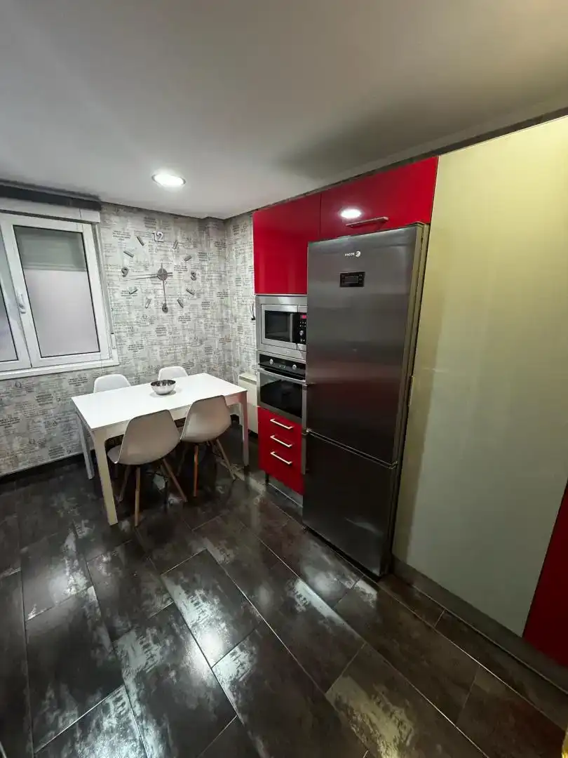 Cocina de Piso en venta en Barakaldo 