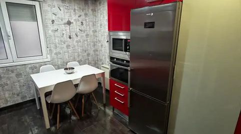 Foto 3 de Piso en venta en Calle de José María Iparraguirre, 5, Centro, Barakaldo
