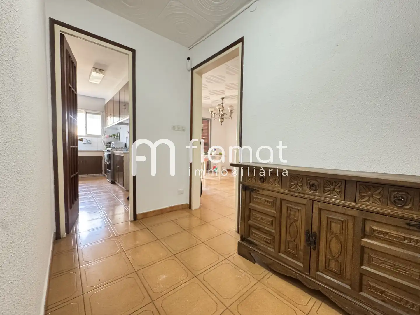 Piso en venta en Girona