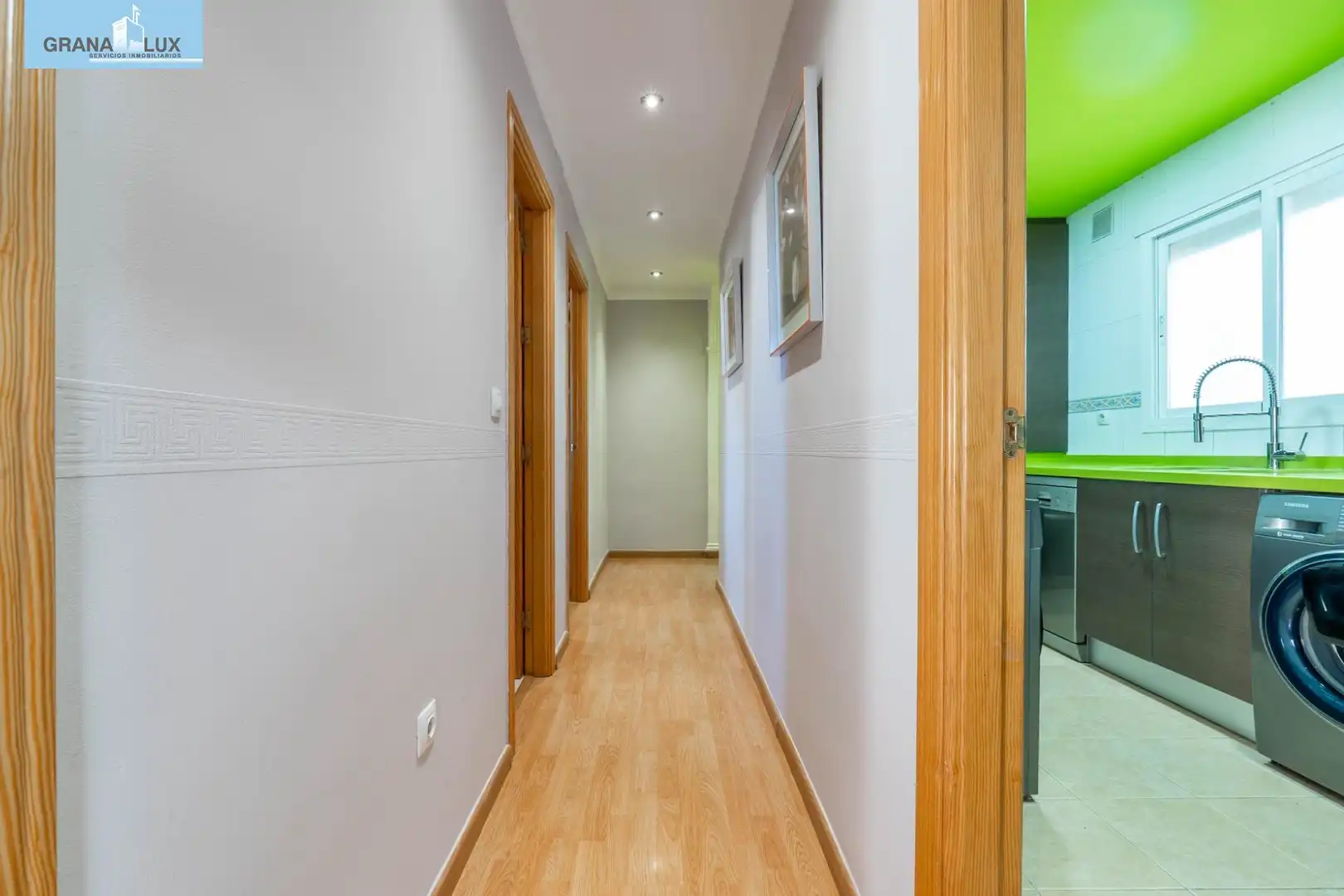 Appartamento con ascensore in vendita a Calle Mejorana, imagen 13