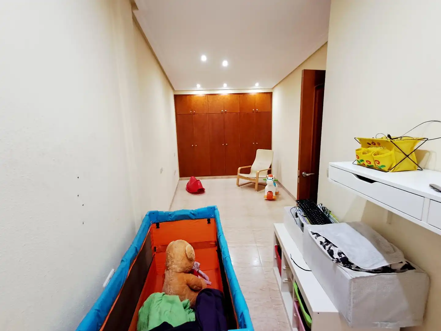 Chalet con terraza en venta en Calle San Roque, imagen 30