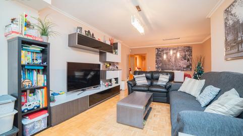 Foto 4 de Piso en venta en Avenida Viñagrande, Valderas - Los Castillos, Madrid