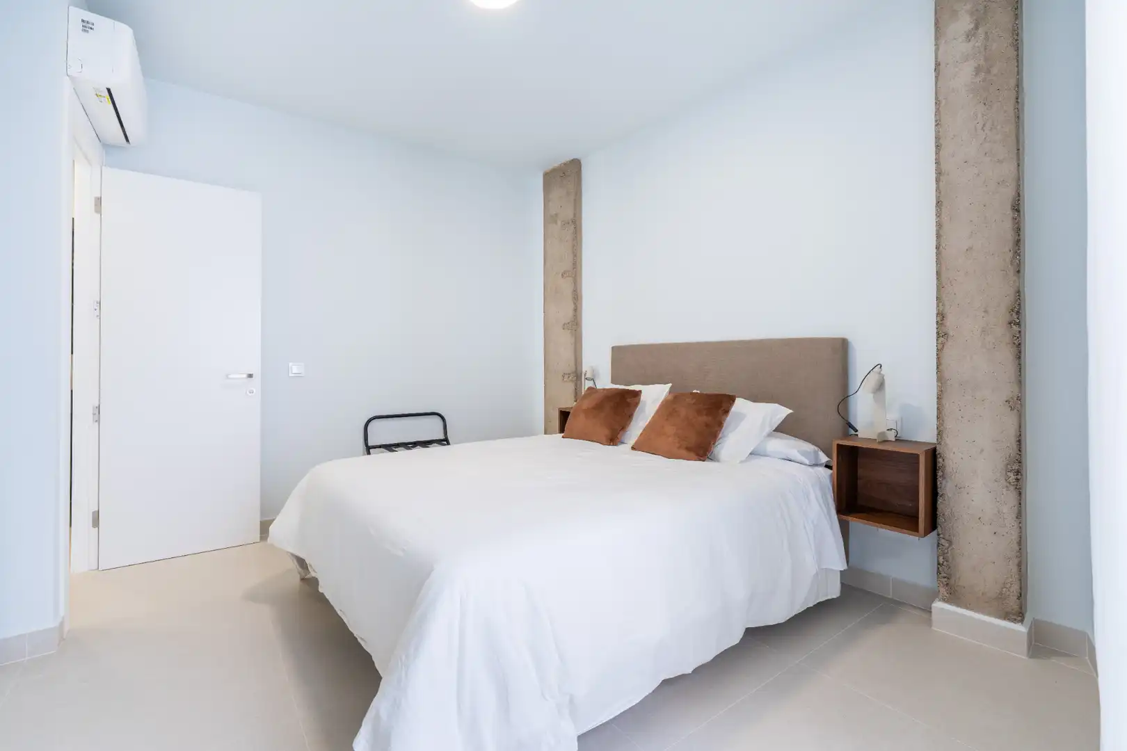Wohnung zur Miete in Calle Braulio Moreno, 1, Centro